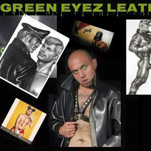 Meet your Posher, Danny